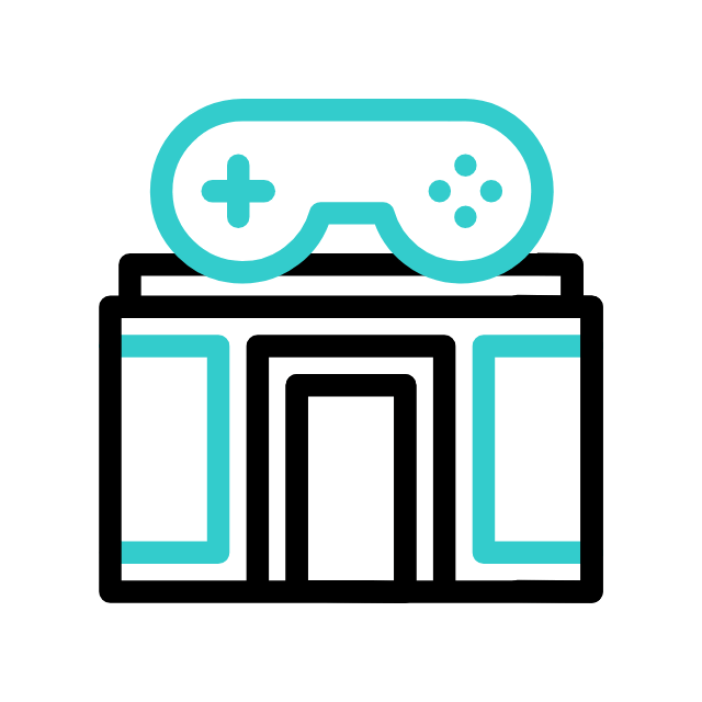 آیکون شهر شادی